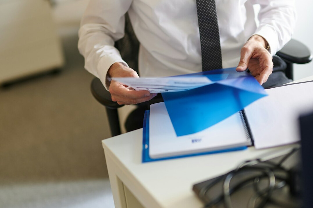 digital document scanning
