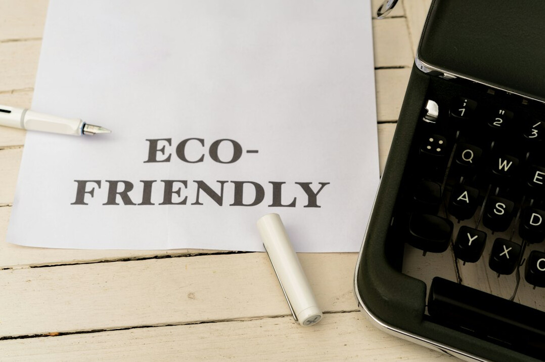 sustainable business success