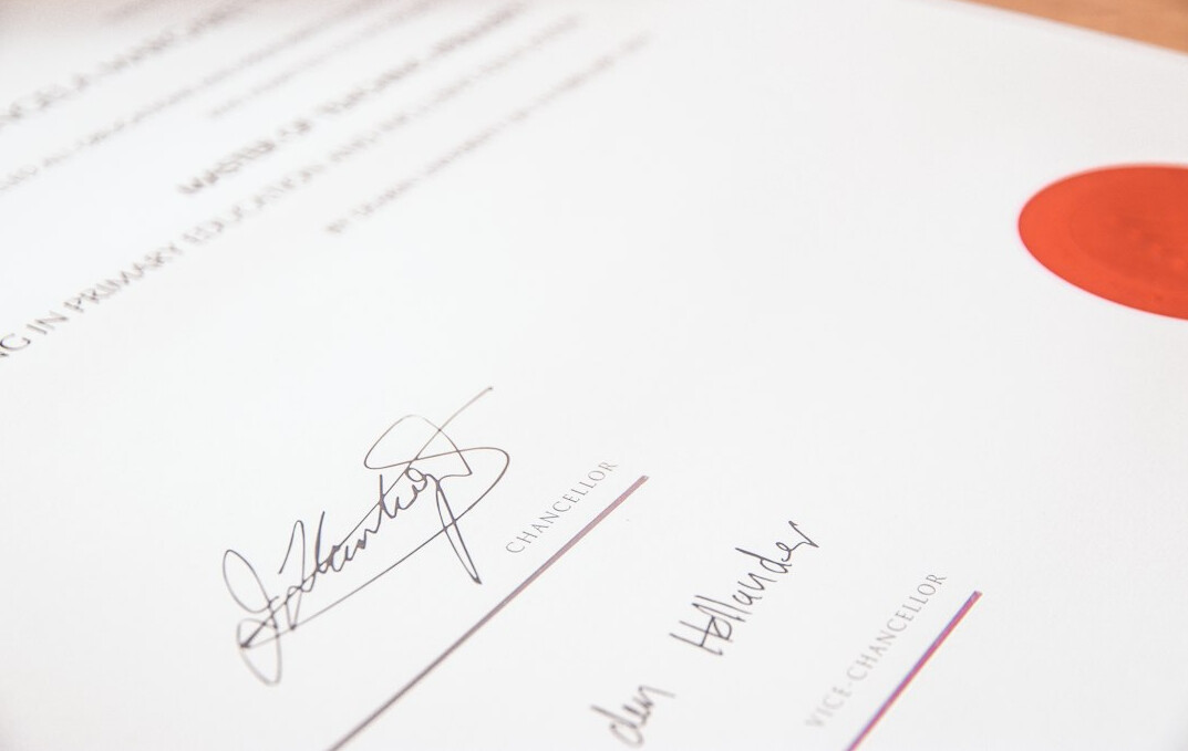 green industry documents